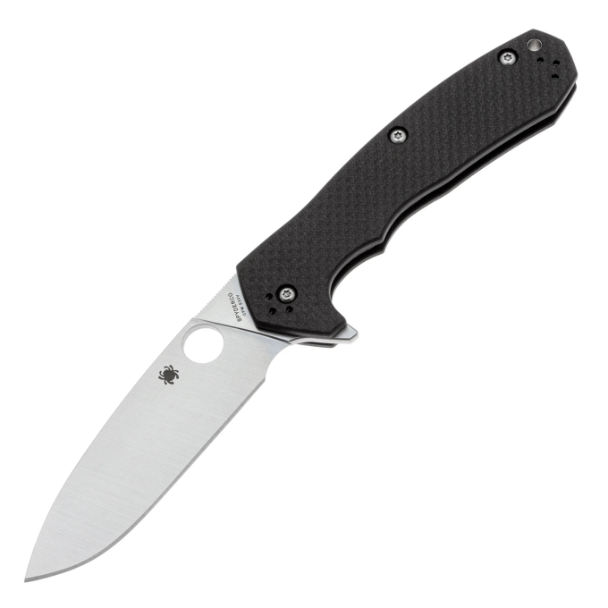 Склданой нож SPYDERCO LAI AMALGAM 234CFP C234CFP