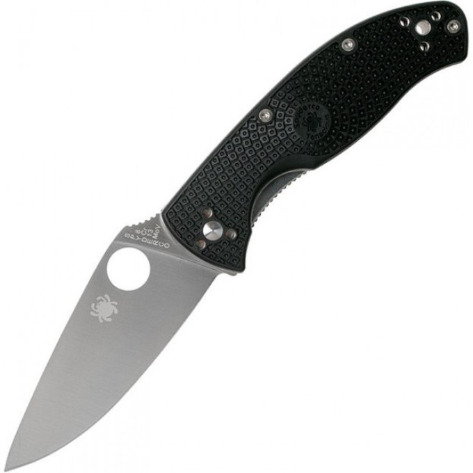 Нож SPYDERCO TENACIOUS LIGHTWEIGHT 122PBK C122PBK